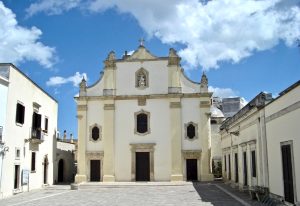 San Niceta, una festa ricca di tradizione e radici - Corriere Salentino