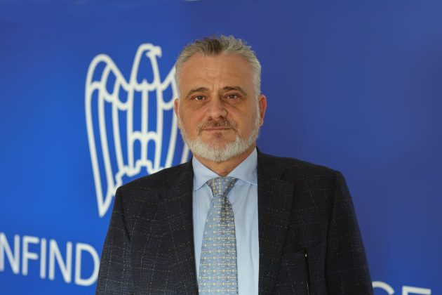 Cinque imprenditori di Confindustria Lecce nei gruppi tecnici nazionali - Corriere Salentino