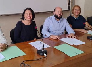 “Corti di genere”: generiamo parità dai banchi di scuola alle aule universitarie. Presentati il Protocollo d’intesa tra Provincia, Cpo, Dipartimento Beni culturali e il Bando 2025