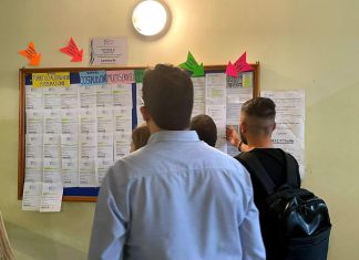 Lavoro nel Salento: 532 posti di lavoro disponibili nel leccese e due giorni di selezione per laureati