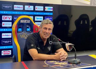 A Torino Gotti pensa a Rebic da subito: “Se il fisico glielo permette, non ho dubbi”