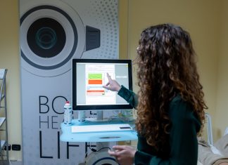 REMS: La rivoluzione italiana nel mondo per il monitoraggio della salute ossea