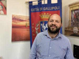 Gallipoli, dopo la vittoria dell’anno scorso, la fontana antica di piazza Aldo Moro candidata per i “Luoghi del Cuore” del FAI - Corriere Salentino