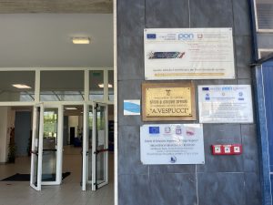Progetto Intercultura al "Vespucci" di Gallipoli: la scuola accoglie una studentessa giapponese. Radicamento sul territorio e internazionalizzazione - Corriere Salentino