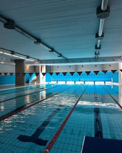 “Fly with us”, si “vola” in “vacanza” nel Centro Muv di Lecce: la nuova campagna di comunicazione per promuovere il movimento e la cultura dello sport - Corriere Salentino