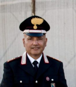 Stazione carabinieri di Ruffano, il nuovo Comandante sarà il Maresciallo Sergio Piccione - Corriere Salentino