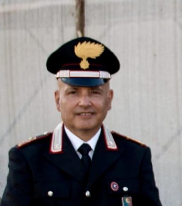 Stazione carabinieri di Ruffano, il nuovo Comandante sarà il Maresciallo Sergio Piccione - Corriere Salentino