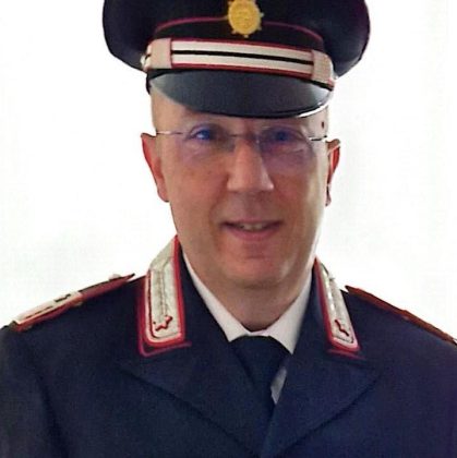 Stazione carabinieri di Ruffano, il nuovo Comandante sarà il Maresciallo Sergio Piccione - Corriere Salentino