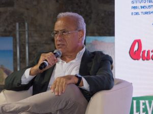 Festival dei Giornalisti del Mediterraneo. Domani la terza giornata: violenza di genere e giovanile e conflitti regolati dall’intelligenza artificiale al centro del dibattito - Corriere Salentino