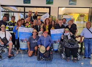 Nel Salento parte “T.Ac.Co”-Turismo Accessibile di Comunità