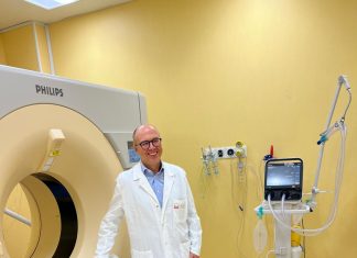 Facoltà Medicina, nominato Docente alla guida di Radiologia Fazzi