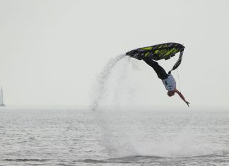 IV tappa del Campionato Italiano Moto d’Acqua 2024 – Gran Premio di Puglia: i vincitori