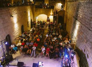“Castro Jazz Festiva”, 6mila visitatori per la rassegna musicale di fine agosto
