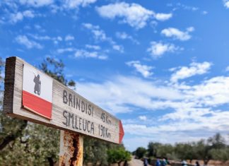 La Via Francigena del Salento diventa accessibile: un esempio di turismo inclusivo e sostenibile