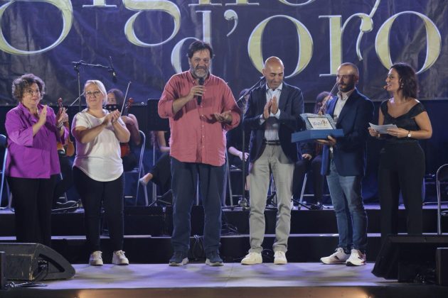 Il Giglio d’Oro premia la canzone inedita per bambini - Corriere Salentino