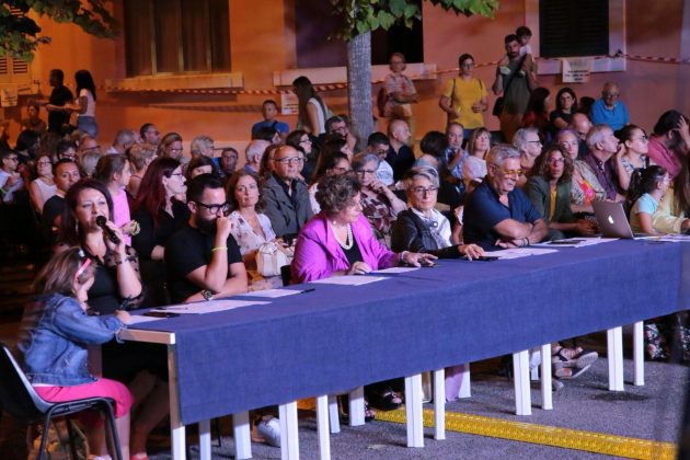 Il Giglio d’Oro premia la canzone inedita per bambini - Corriere Salentino