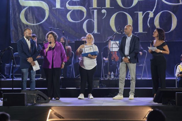 Il Giglio d’Oro premia la canzone inedita per bambini - Corriere Salentino