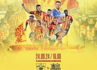 Coppa Italia, tutte le scuole al Via del Mare!