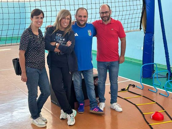 Attrezzature sportive, il Comune di Nardò rinforza le palestre scolastiche - Corriere Salentino