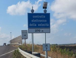 Lecce, l’autovelox resta acceso: il Consiglio boccia l'odg della minoranza. Apertura ponticelli vicina. Stop al referendum - Corriere Salentino