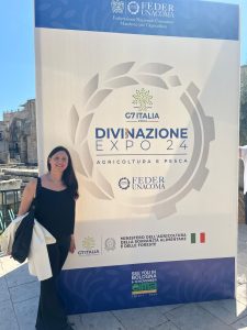 Confintesa partecipa al G7 Agricoltura e Pesca a Ortigia: importanti annunci e riflessioni per il futuro del settore - Corriere Salentino