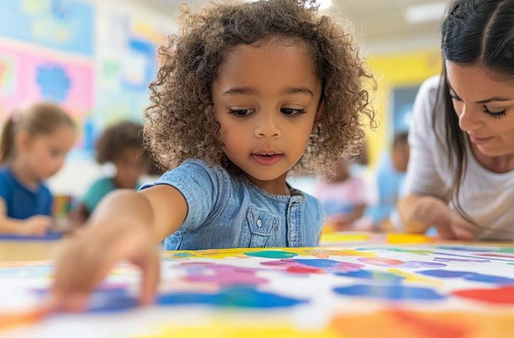 Le Lezioni Di Inglese Possono Influenzare Lo Sviluppo Generale Di Un Bambino? - Corriere Salentino