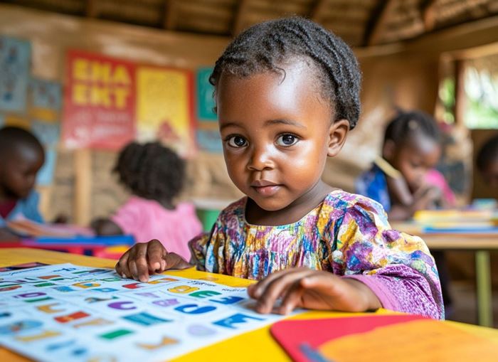 Le Lezioni Di Inglese Possono Influenzare Lo Sviluppo Generale Di Un Bambino? - Corriere Salentino