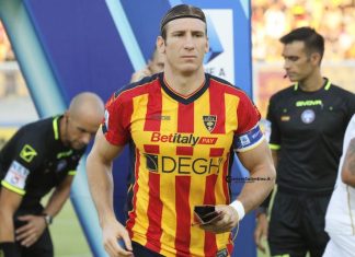 Baschirotto lascia il ritiro di Bressanone