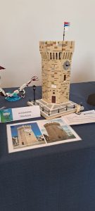 Successo per Jabba, tutti pazzi per fumetti, manga e Lego - Corriere Salentino