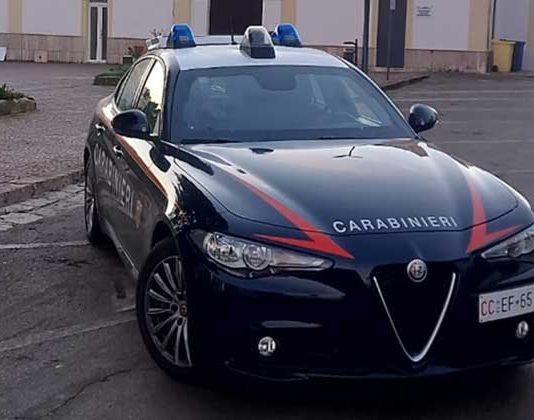 Trovato con droga durante un controllo, 39enne torna a Borgo San Nicola