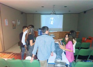 Corso pratico di ecografia nel Centro Calabrese di Cavallino: dopo il successo ottenuto, tutto pronto per la terza edizione. Si parte il 25 ottobre