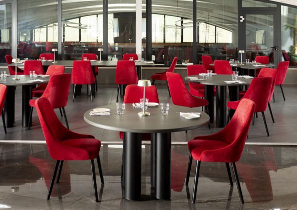 Lecce brinda al lusso: sold out in tempo record la Last Summer Soirée di Classé La Dogana Restaurant - Corriere Salentino