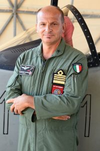 Cambia il comandante del 61° Stormo di Galatina - Corriere Salentino