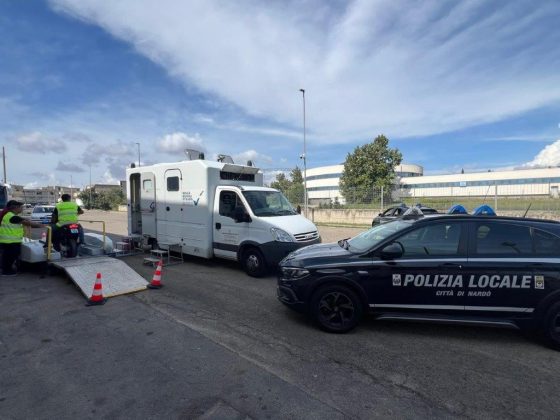 Ciclomotori “truccati”, irregolarità al vaglio della Polizia Locale - Corriere Salentino