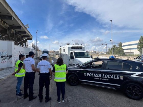 Ciclomotori “truccati”, irregolarità al vaglio della Polizia Locale - Corriere Salentino