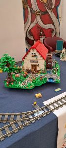 Successo per Jabba, tutti pazzi per fumetti, manga e Lego - Corriere Salentino