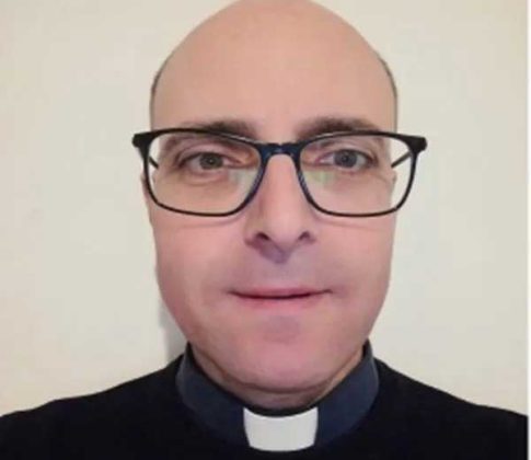 Venticinquesimo di Ordinazione Presbiterale di Don Pietro Paolo Inguscio e solenne concelebrazione domenica mattina - Corriere Salentino