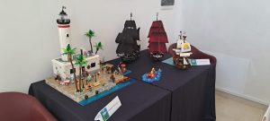 Successo per Jabba, tutti pazzi per fumetti, manga e Lego - Corriere Salentino