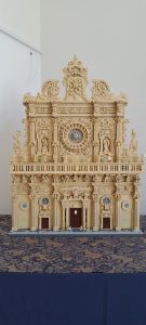 Successo per Jabba, tutti pazzi per fumetti, manga e Lego - Corriere Salentino