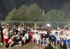 asd polisportiva martius – martano: solidarietà in campo per donare una sedia “solemare” a io posso Arte e dintorni - Corriere Salentino
