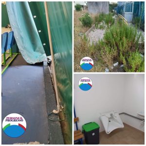 Parabita, botta e risposta sugli impianti sportivi di via Gorizia. “Il sindaco non dice la verità”. La replica: “L’opposizione non sa leggere le carte - Corriere Salentino