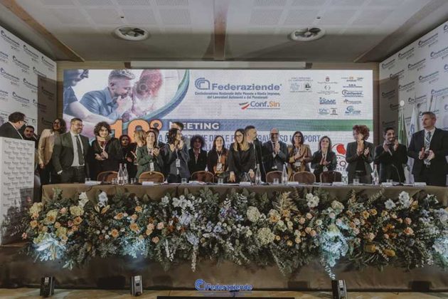 Il nuovo C.P.B. (Concordato Preventivo Biennale) non convince Federaziende - Corriere Salentino