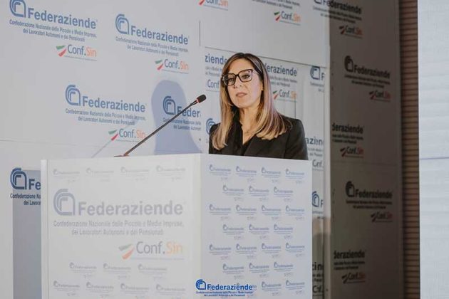 Il nuovo C.P.B. (Concordato Preventivo Biennale) non convince Federaziende - Corriere Salentino