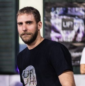 Al via la Residenza Artistica di David Todorovic e Jovana Brnović. I due artisti montenegrini ospiti di Astràgali Teatro per il progetto "Sguardi Meridiani" - Corriere Salentino