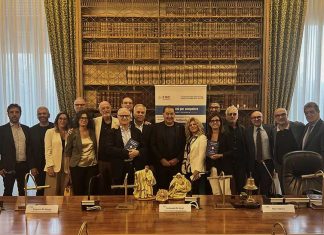 “Impresa E’ squadra” la Camera di Commercio di Lecce incontra l’Allenatore della Nazionale di pallavolo Ferdinando De Giorgi