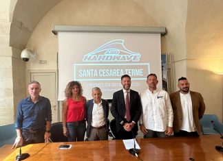 Sbarca ad Otranto l’unica tappa italiana dell’Hydrofly World Championship