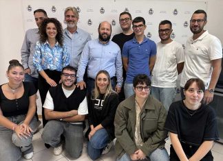 Un nuovo inizio: oggi il primo giorno per i giovani volontari del servizio civile universale