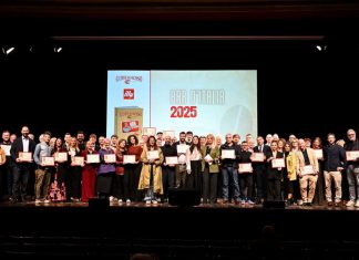 Il 300mila di Lecce è il migliore bar di Puglia per il 14° anno consecutivo