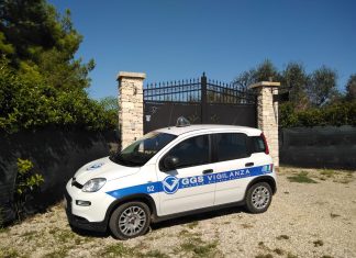 “Mille occhi sulle città”: collaborazione tra vigilanza privata e Forze dell’ordine, risultati concreti per la sicurezza in provincia