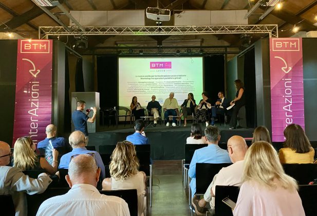 BTMInterazioni. Destinazione Lecce e Salento: connessioni e strategie condivise per innalzare la qualità dell’offerta turistica - Corriere Salentino